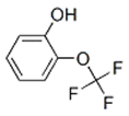 2-Trifluoromethoxyphenol