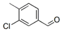 3-Chloro-4-methylbenzaldehyde