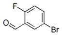 5-Bromo-2-fluorobenzaldehyde